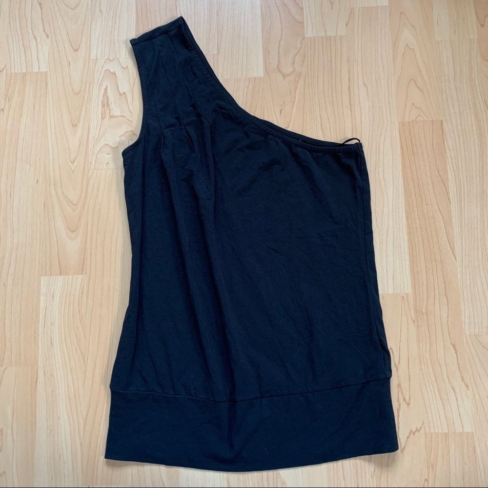 Black Mexx top